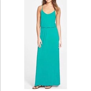 Lush knit maxi. NWT NEVER WORN